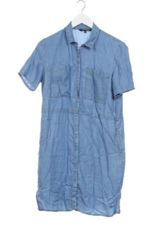 Kleid Top Secret, Größe XS, Farbe Blau, Preis 20,03 €