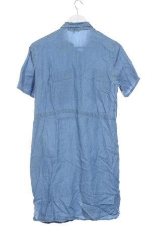 Kleid Top Secret, Größe XS, Farbe Blau, Preis 20,03 €