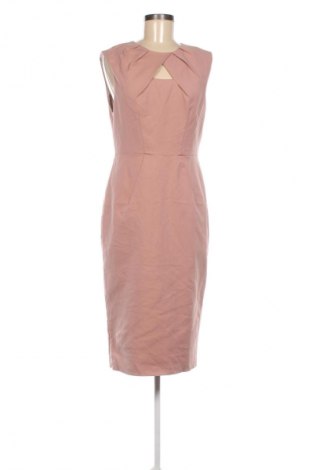 Kleid Topshop, Größe L, Farbe Aschrosa, Preis € 38,85