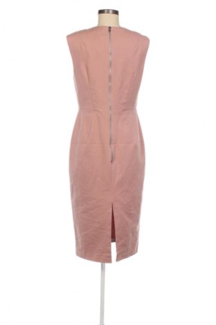 Kleid Topshop, Größe L, Farbe Aschrosa, Preis € 38,85