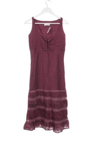 Šaty  Topshop, Velikost M, Barva Červená, Cena  709,00 Kč