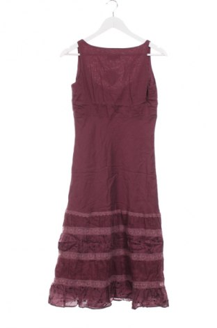 Šaty  Topshop, Velikost M, Barva Červená, Cena  709,00 Kč