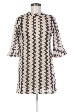 Kleid Topshop, Größe M, Farbe Mehrfarbig, Preis 24,55 €