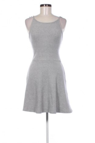 Φόρεμα Topshop, Μέγεθος M, Χρώμα Γκρί, Τιμή 15,59 €