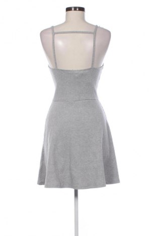 Φόρεμα Topshop, Μέγεθος M, Χρώμα Γκρί, Τιμή 15,59 €