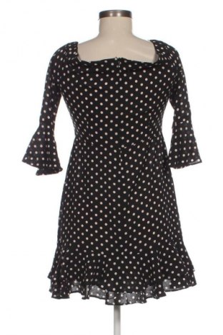 Kleid Topshop, Größe M, Farbe Mehrfarbig, Preis € 33,99