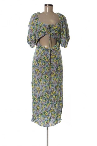 Šaty  Topshop, Velikost L, Barva Vícebarevné, Cena  606,00 Kč