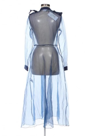 Φόρεμα Touche Prive, Μέγεθος S, Χρώμα Μπλέ, Τιμή 69,99 €