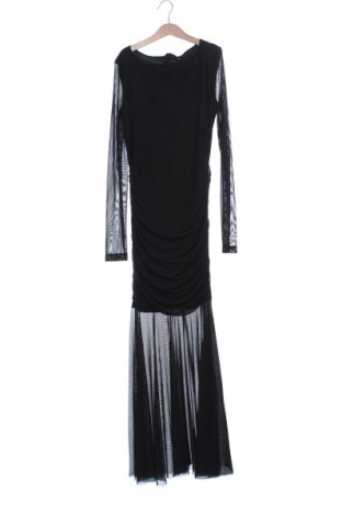 Kleid Trendyol, Größe XS, Farbe Schwarz, Preis 55,20 €