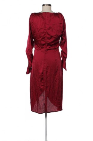 Kleid Trendyol, Größe L, Farbe Rot, Preis € 71,53