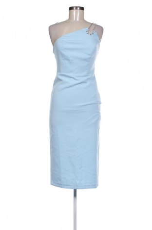 Kleid Trendyol, Größe S, Farbe Blau, Preis 55,20 €