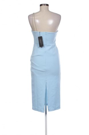 Kleid Trendyol, Größe S, Farbe Blau, Preis 55,20 €