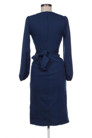 Kleid Trendyol, Größe S, Farbe Blau, Preis 55,20 €
