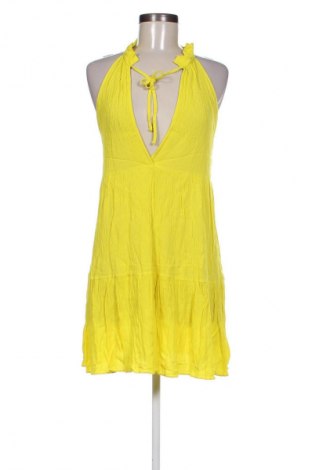 Kleid Trendyol, Größe L, Farbe Gelb, Preis 25,00 €