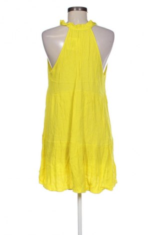 Kleid Trendyol, Größe L, Farbe Gelb, Preis 25,00 €