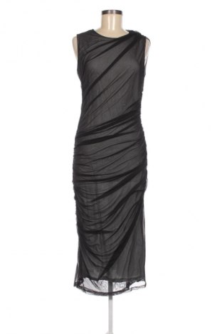 Kleid Trendyol, Größe L, Farbe Schwarz, Preis € 55,00
