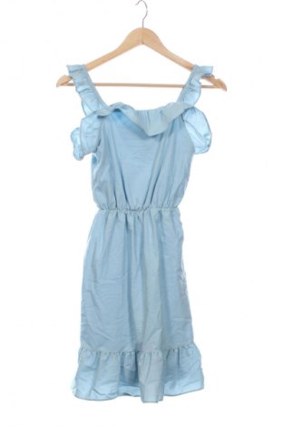 Rochie Trendyol, Mărime XS, Culoare Albastru, Preț 128,62 Lei