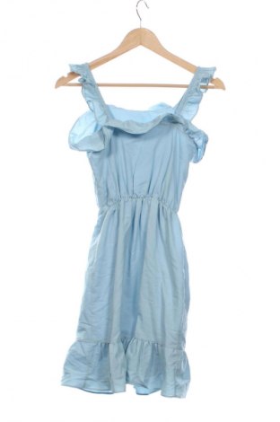 Rochie Trendyol, Mărime XS, Culoare Albastru, Preț 128,62 Lei