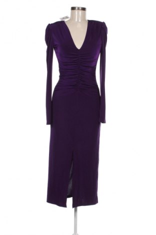Rochie Trendyol, Mărime M, Culoare Mov, Preț 163,70 Lei