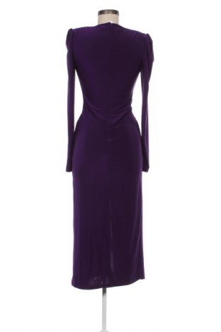 Rochie Trendyol, Mărime M, Culoare Mov, Preț 163,70 Lei