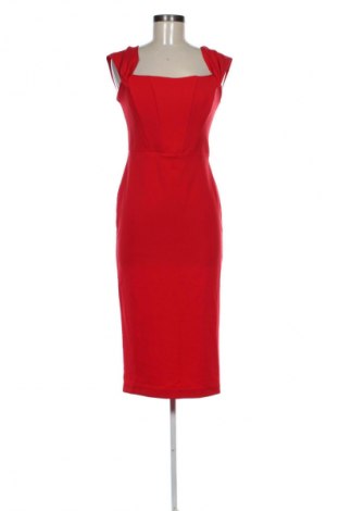 Sukienka Trendyol, Rozmiar M, Kolor Czerwony, Cena 110,99 zł