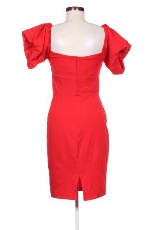 Φόρεμα Trendyol, Μέγεθος M, Χρώμα Κόκκινο, Τιμή 24,49 €