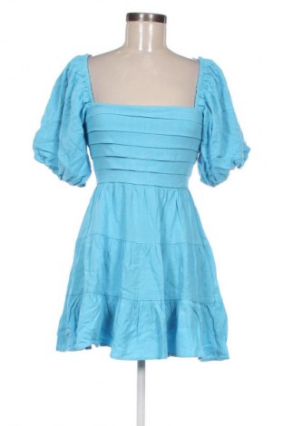Φόρεμα Tussah, Μέγεθος M, Χρώμα Μπλέ, Τιμή 122,99 €