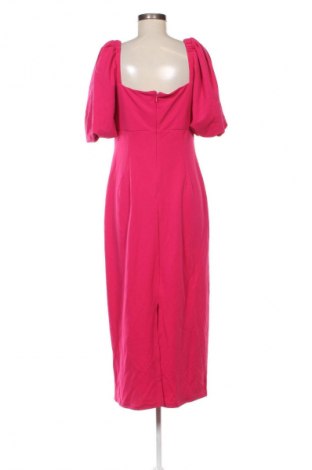 Φόρεμα Tussah, Μέγεθος XL, Χρώμα Ρόζ , Τιμή 122,99 €