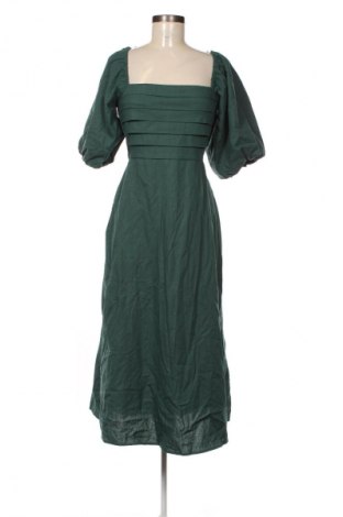 Kleid Tussah, Größe M, Farbe Grün, Preis € 132,99