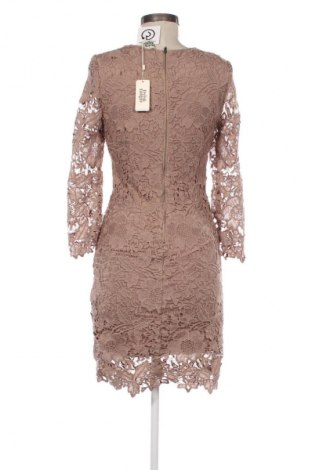 Sukienka Twist & Tango, Rozmiar S, Kolor Brązowy, Cena 639,00 zł