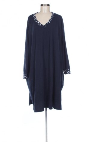 Kleid Ulla Popken, Größe 5XL, Farbe Mehrfarbig, Preis € 24,55