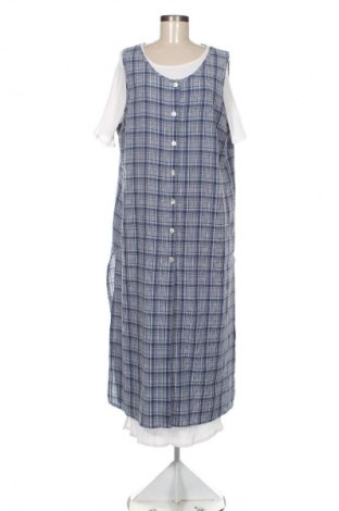 Kleid Ulla Popken, Größe XL, Farbe Mehrfarbig, Preis € 24,55
