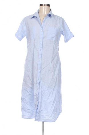 Kleid Unbranded, Größe L, Farbe Blau, Preis 37,99 €