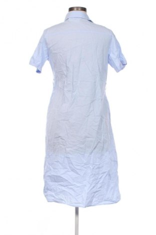 Kleid Unbranded, Größe L, Farbe Blau, Preis 37,99 €