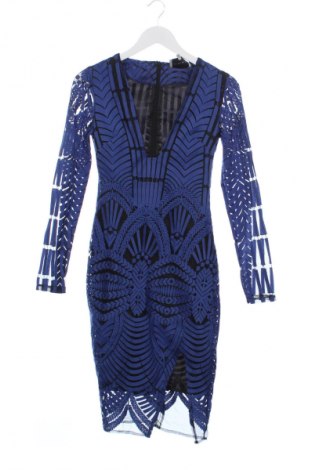 Kleid Unbranded, Größe M, Farbe Blau, Preis 16,99 €