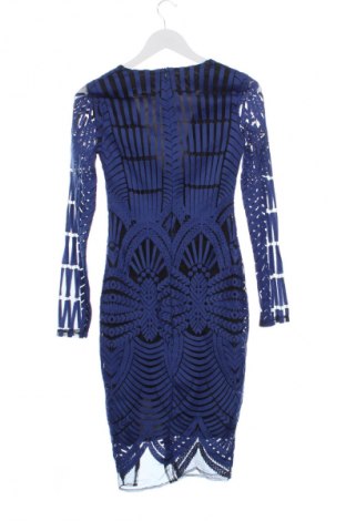 Kleid Unbranded, Größe M, Farbe Blau, Preis 16,99 €