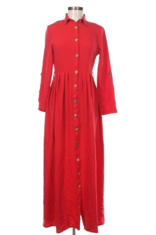 Rochie Unbranded, Mărime M, Culoare Roșu, Preț 165,99 Lei