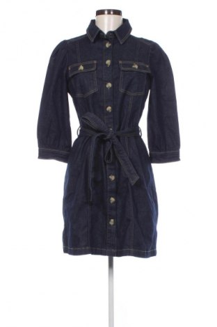 Kleid Unbranded, Größe M, Farbe Blau, Preis 42,99 €
