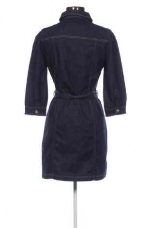 Kleid Unbranded, Größe M, Farbe Blau, Preis 42,99 €