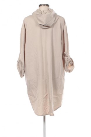 Šaty  Unbranded, Velikost XL, Barva Béžová, Cena  619,00 Kč