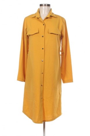 Kleid Unbranded, Größe M, Farbe Gelb, Preis € 25,00