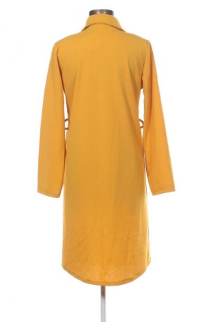 Kleid Unbranded, Größe M, Farbe Gelb, Preis € 25,00
