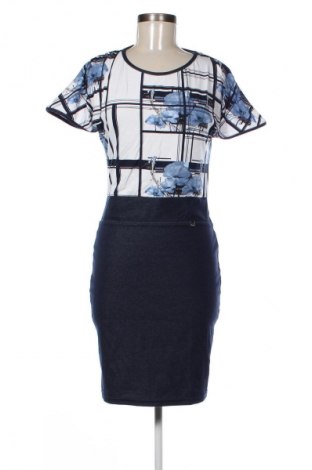 Kleid Unbranded, Größe XL, Farbe Mehrfarbig, Preis 14,77 €