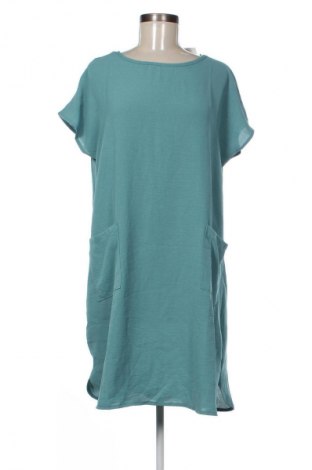 Šaty  Unbranded, Velikost XL, Barva Zelená, Cena  630,00 Kč