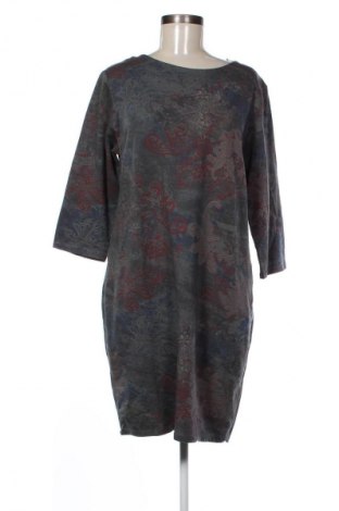 Φόρεμα Unbranded, Μέγεθος XXL, Χρώμα Πολύχρωμο, Τιμή 19,35 €