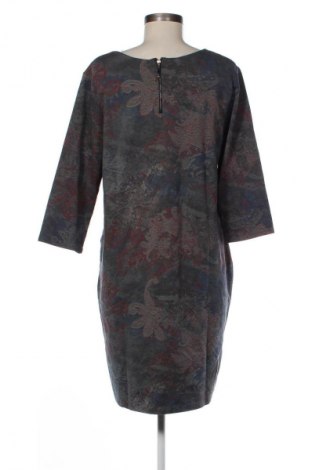 Φόρεμα Unbranded, Μέγεθος XXL, Χρώμα Πολύχρωμο, Τιμή 19,35 €