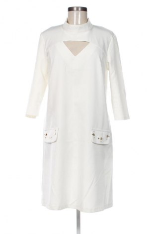 Φόρεμα Unbranded, Μέγεθος XL, Χρώμα Λευκό, Τιμή 14,83 €