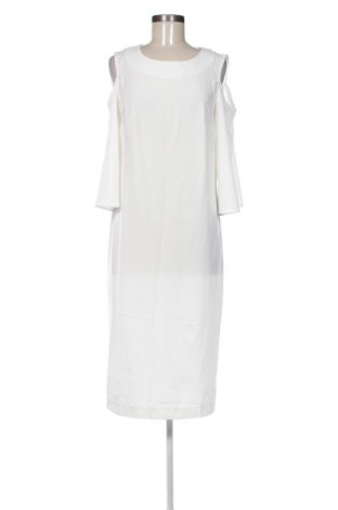 Kleid Unbranded, Größe L, Farbe Weiß, Preis € 14,83