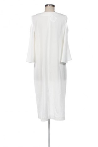 Kleid Unbranded, Größe L, Farbe Weiß, Preis € 14,83