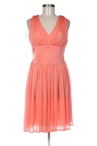 Kleid Unbranded, Größe XL, Farbe Orange, Preis 15,72 €